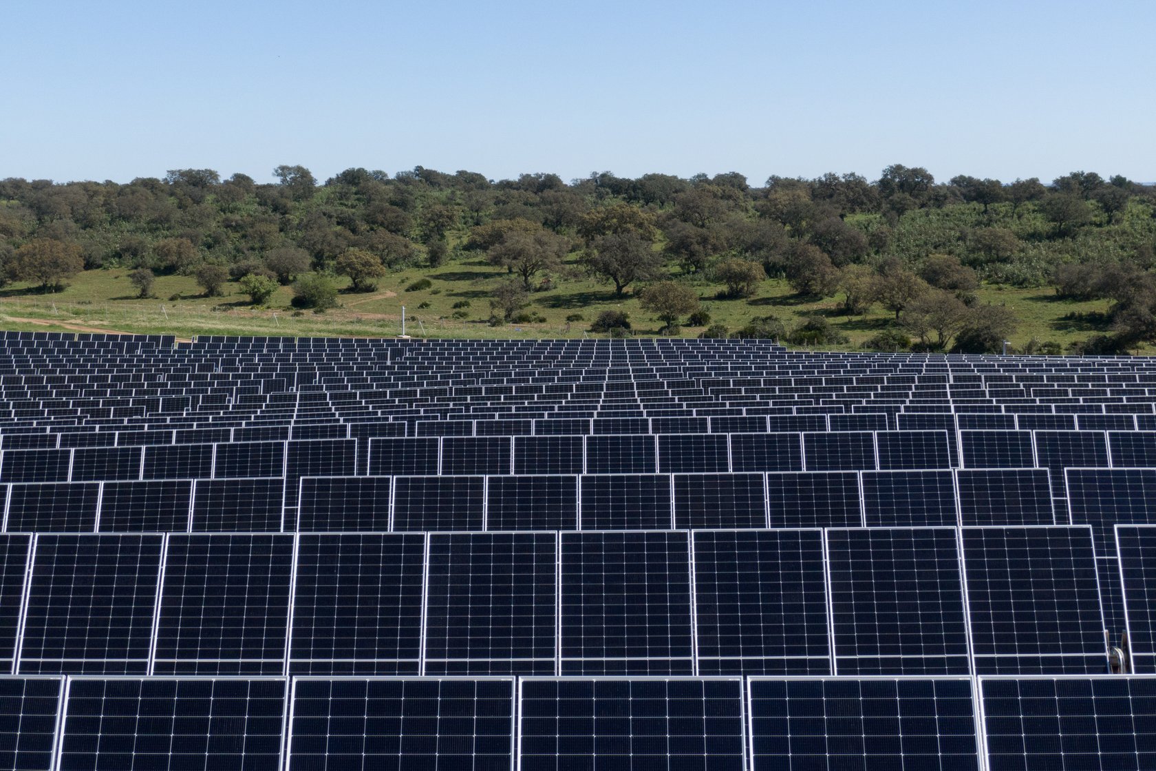 Aquila Clean Energy starts building two new solar photovoltaic plants ...