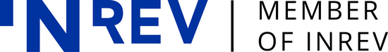 Logo IREV